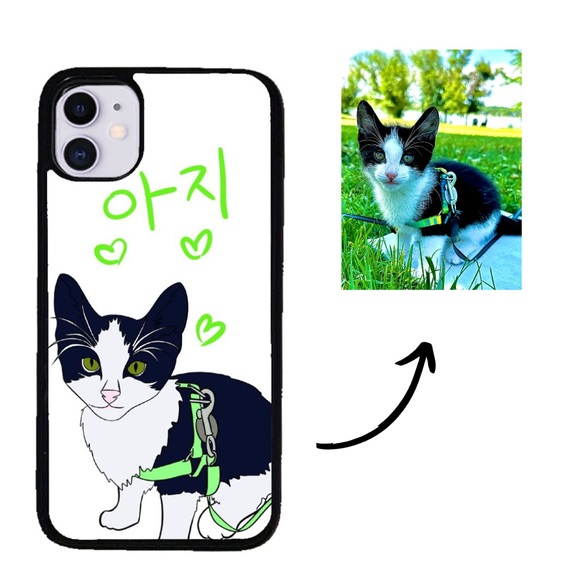 Phone cases - Picture 2 of 7